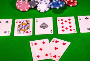 Cómo jugar Texas Hold'em Póker