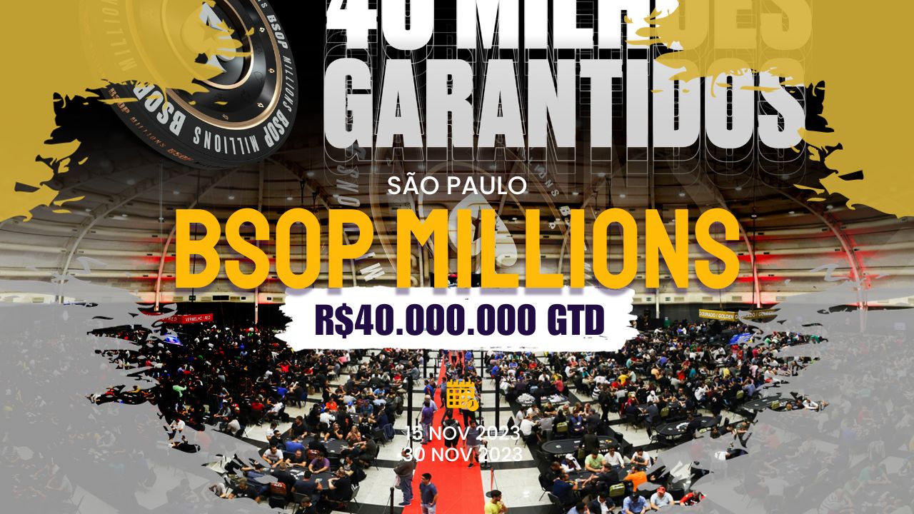 bsop millions 2023