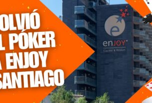 Enjoy Santiago