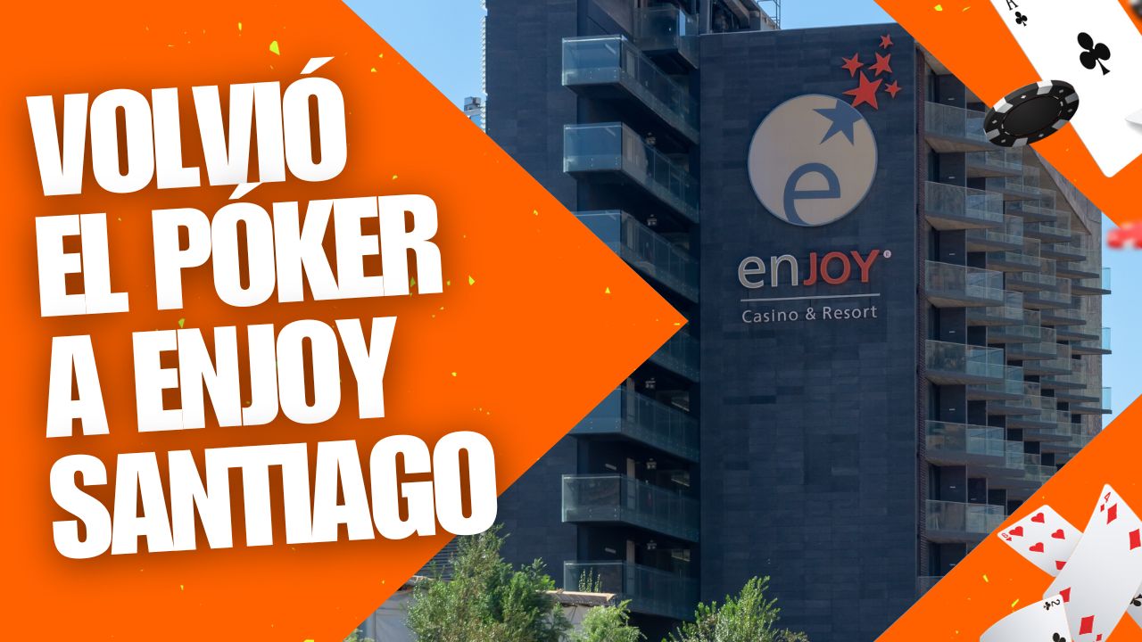 Enjoy Santiago