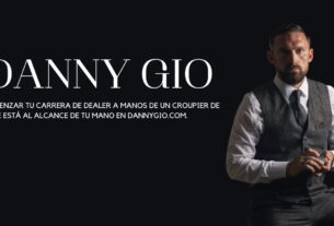 DANNY GIO