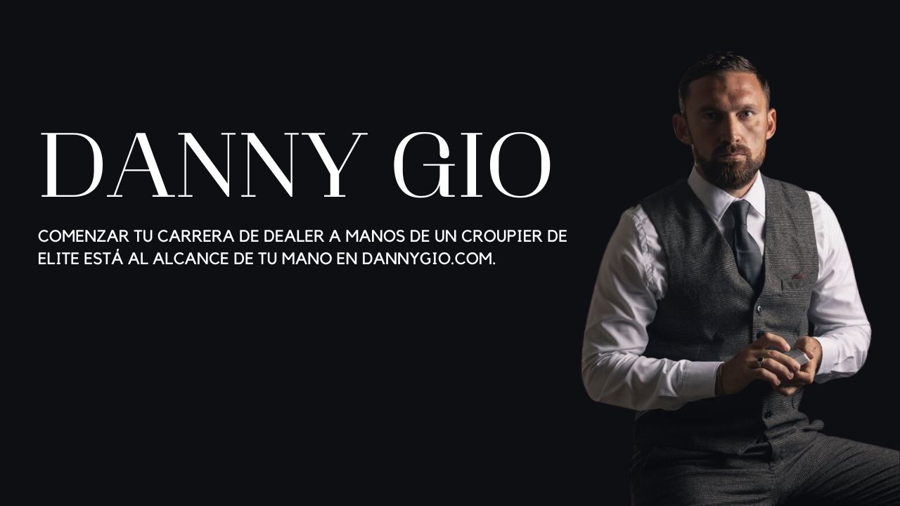 DANNY GIO