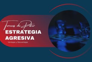 Estrategia agresiva