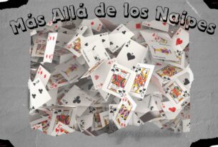 cartas de póker